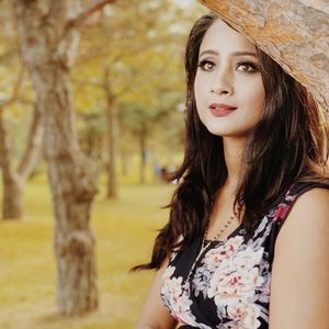 Meet your Posher, Diya